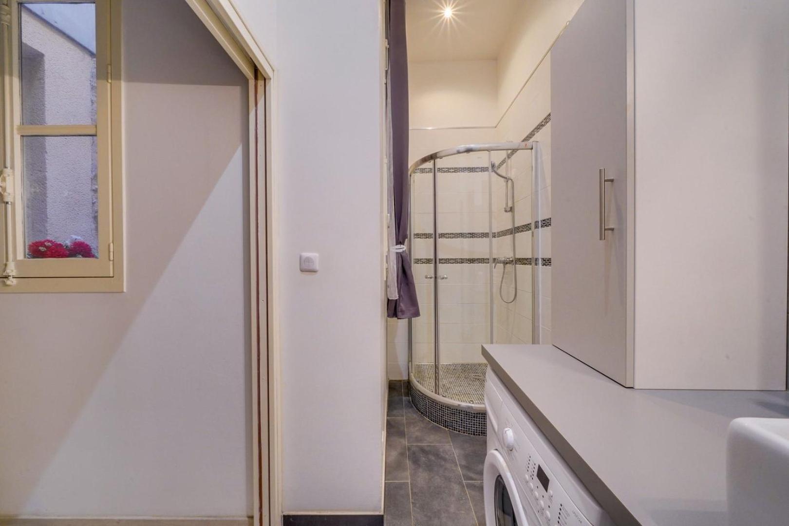 Charming Hypercentre Apartment Bordeaux Bagian luar foto