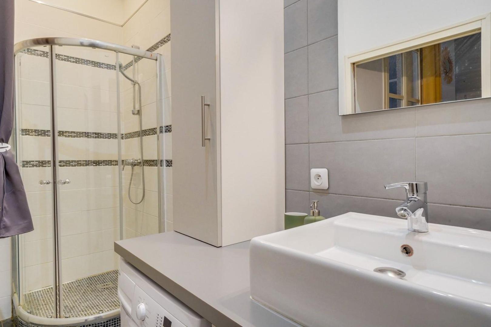 Charming Hypercentre Apartment Bordeaux Bagian luar foto